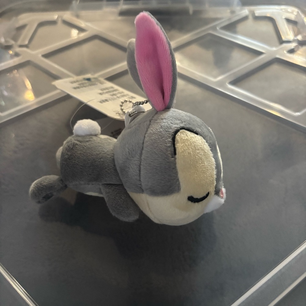 2 for $20 Disney bag charm